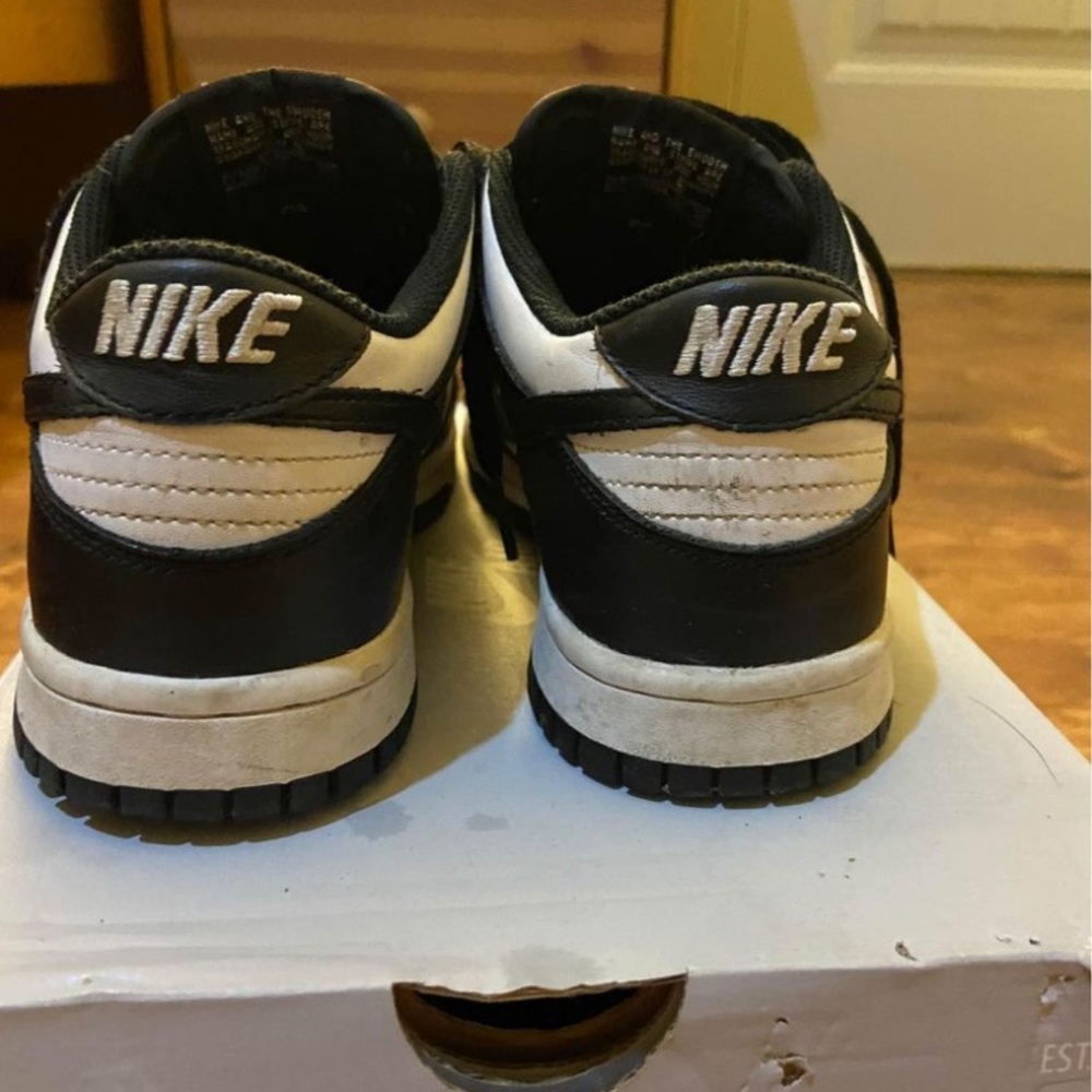 Panda dunks - Picture 4 of 6